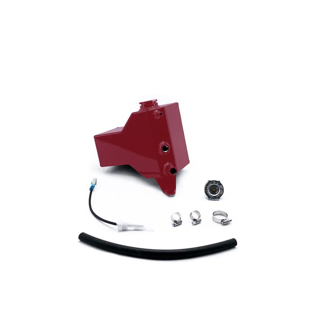 2001-2007 Duramax Factory Replacement Coolant Tank (027-Hsp) 5