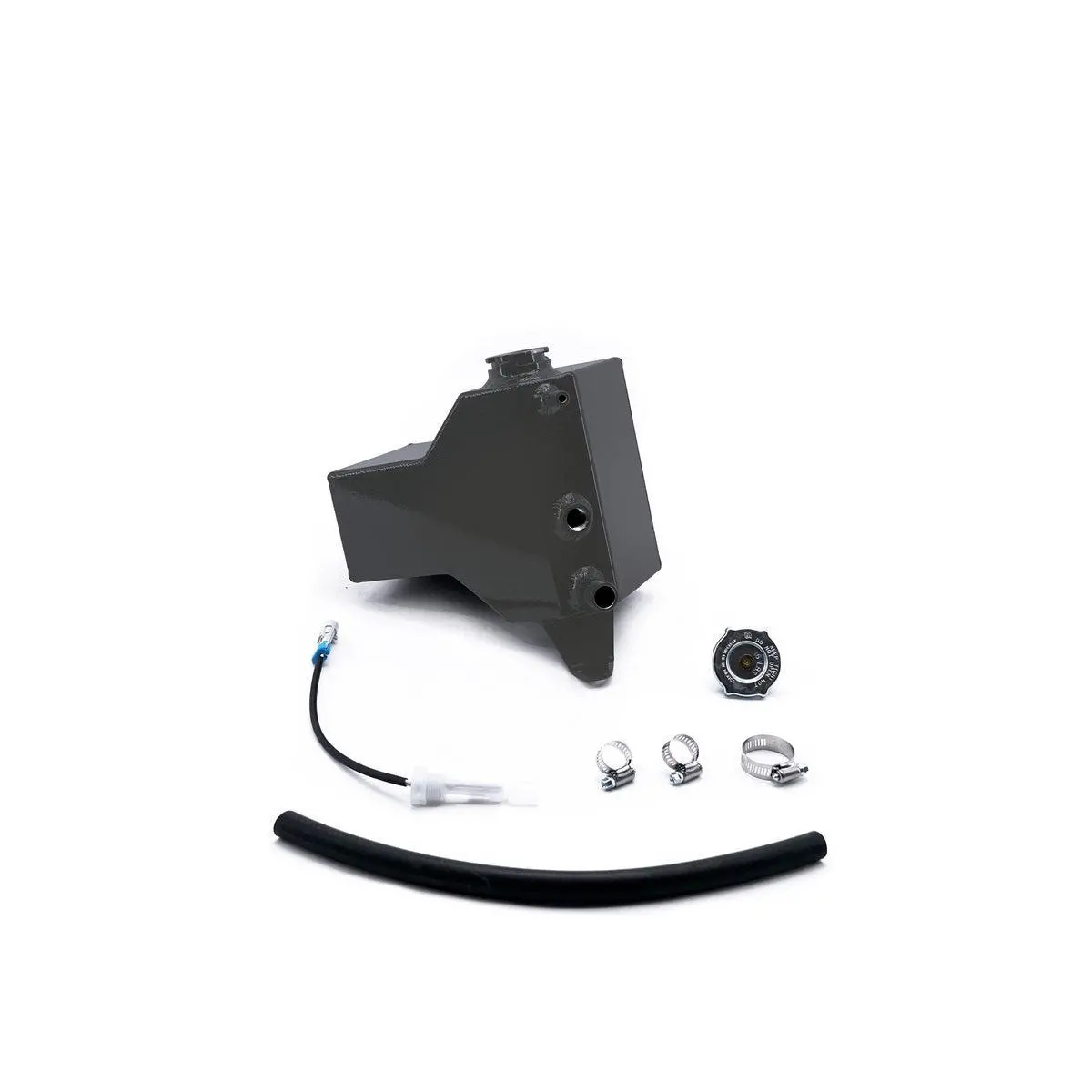 2001-2007 Duramax Factory Replacement Coolant Tank (027-Hsp) 6