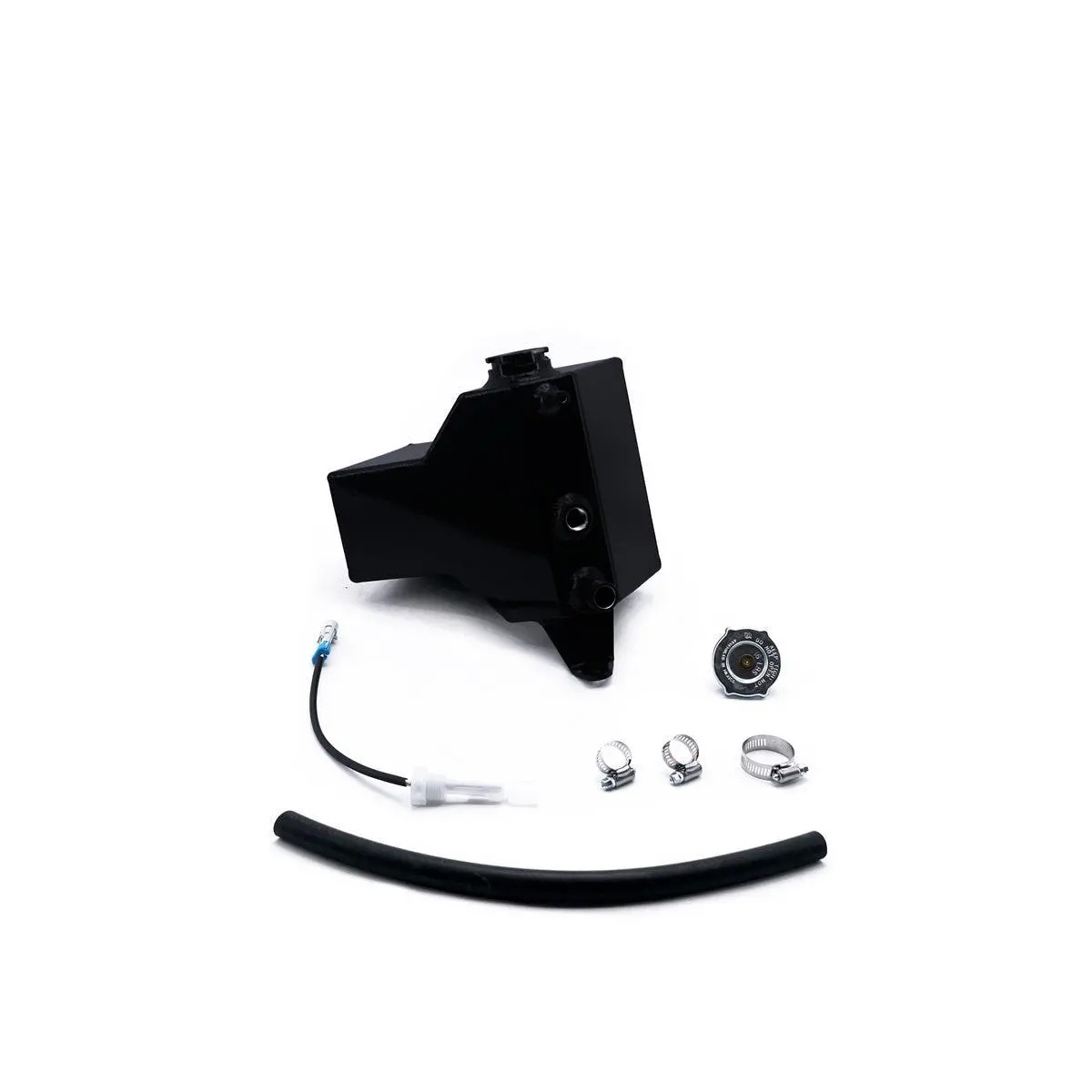 2001-2007 Duramax Factory Replacement Coolant Tank (027-Hsp) 9