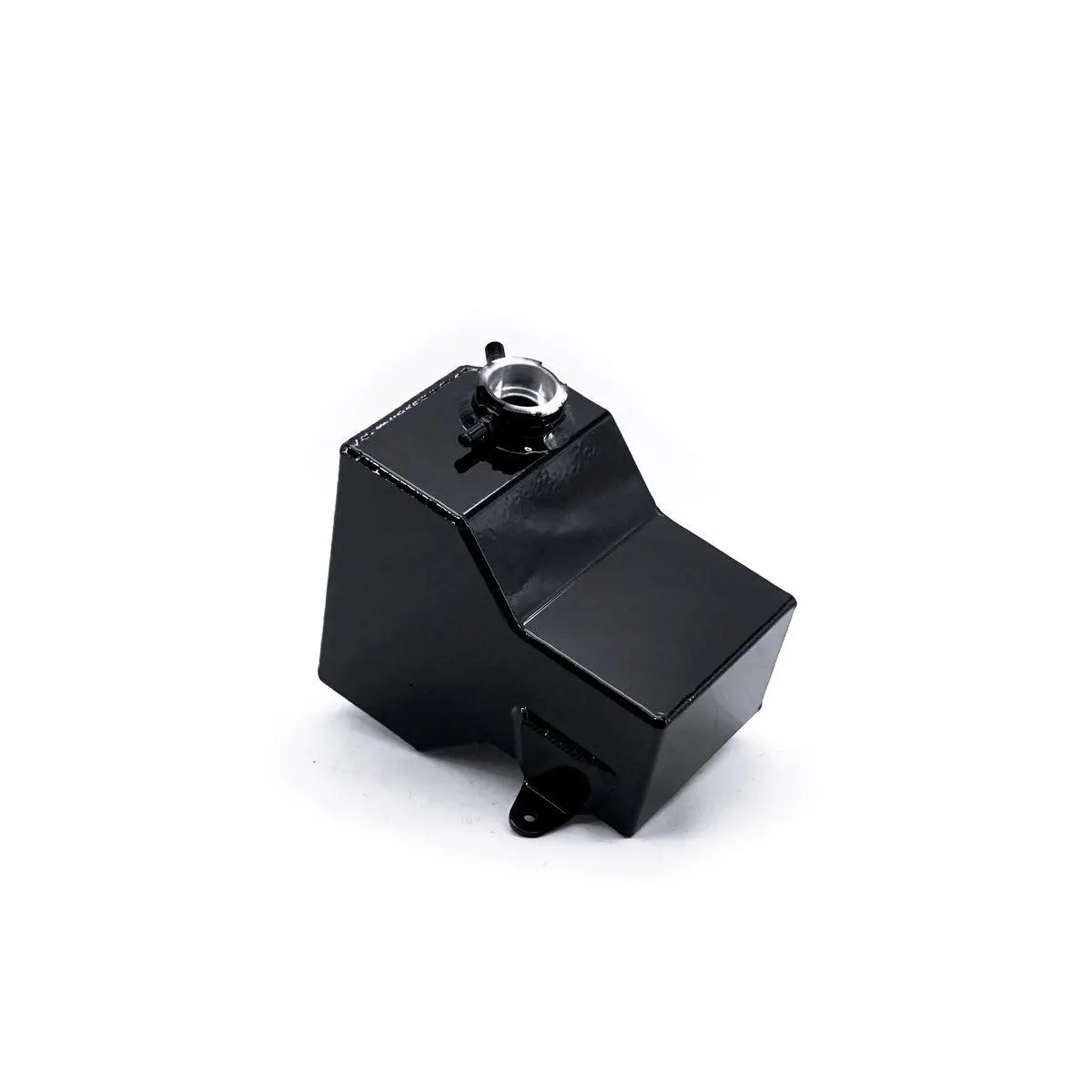 2001-2007 Duramax Factory Replacement Coolant Tank (027-Hsp) 2
