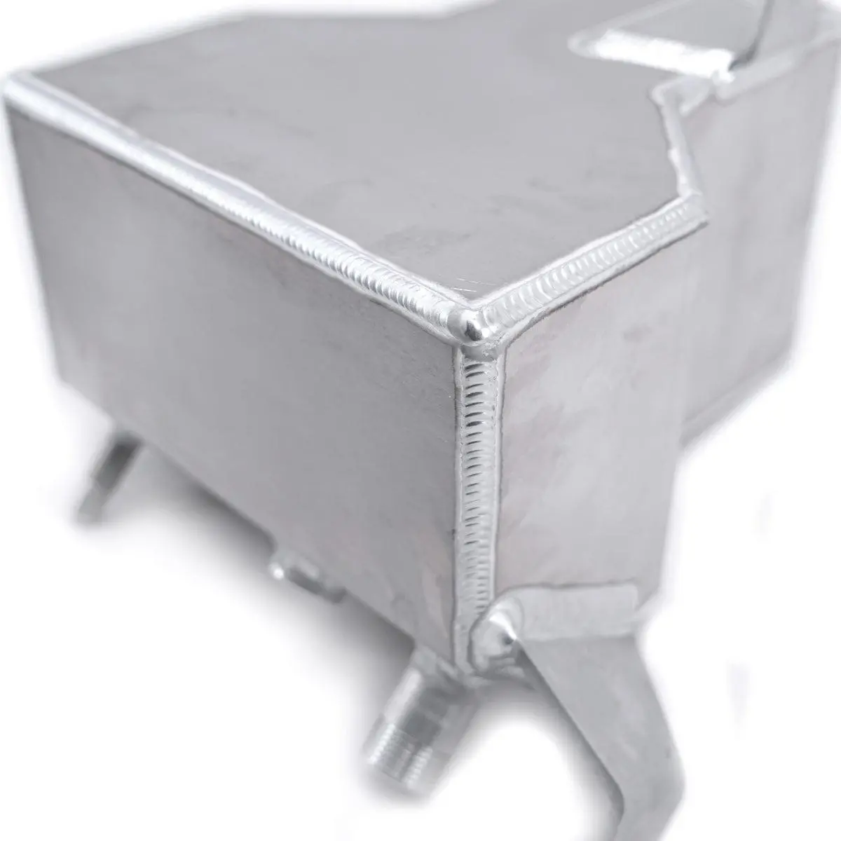 2001-2007 Duramax Factory Replacement Coolant Tank (027-Hsp) 4