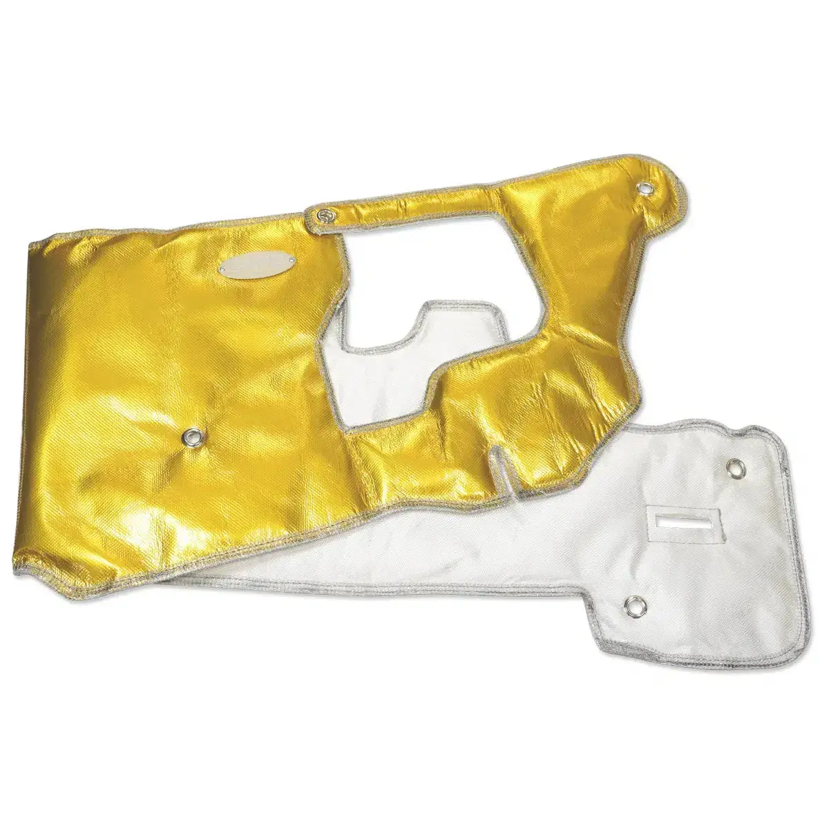 2001-2007 Duramax Heat / Sound Insulator Firewall (149000105) 3