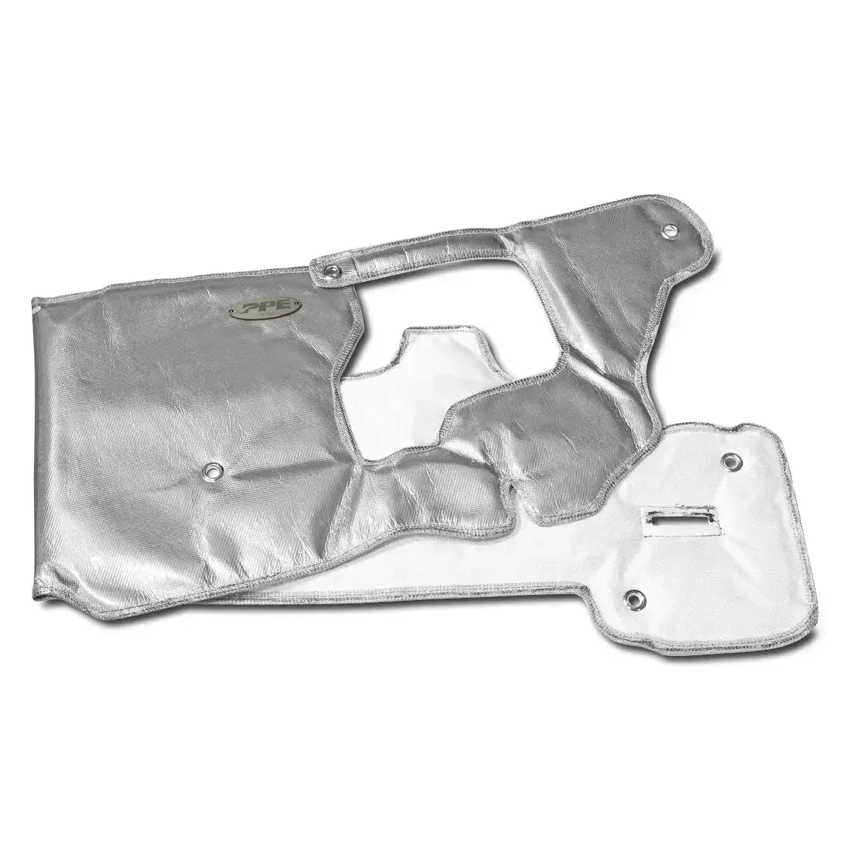 2001-2007 Duramax Heat / Sound Insulator Firewall (149000105) 3
