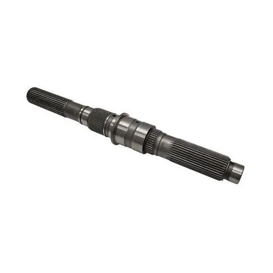 2001-2007 Duramax Np261 & Np263xhd Transfer Case Mainshaft (Ztnp47936) 1