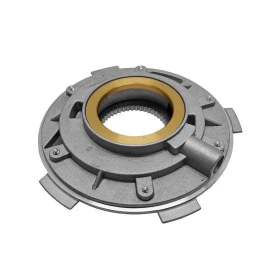 2001-2007 Duramax Np261xhd & Np263xhd Transfer Case Oil Pump Housing (Ztnp25904) 1