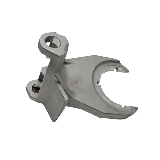 2001-2007 Duramax Np263 Transfer Case Range Fork (Ztnp41819) 1