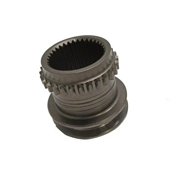 2001-2007 Duramax Np263 Transfer Case Range Hub (Ztnp41817) 1