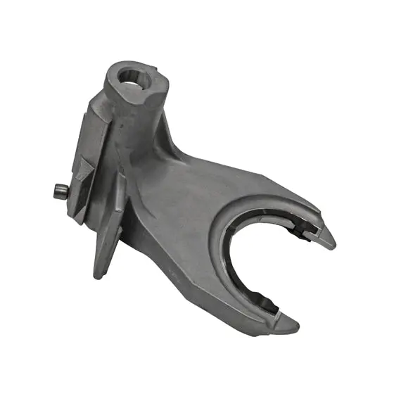 2001-2007 Duramax Np263xhd Transfer Case Range Fork (Ztnp43682) 1