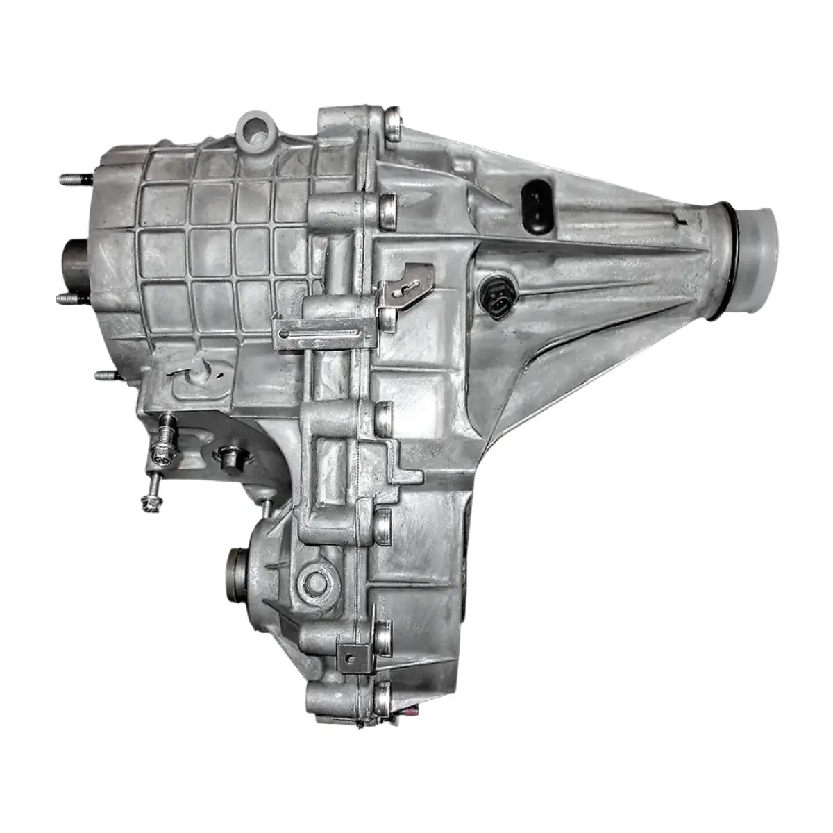 2001-2007 Duramax Transfer Case 263Xhd (10604) 1