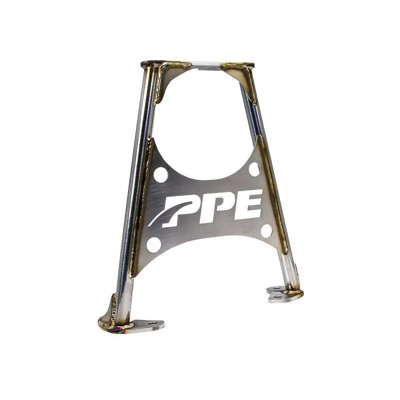 2001-2007 Duramax Transfer Case Brace (129020107) 1