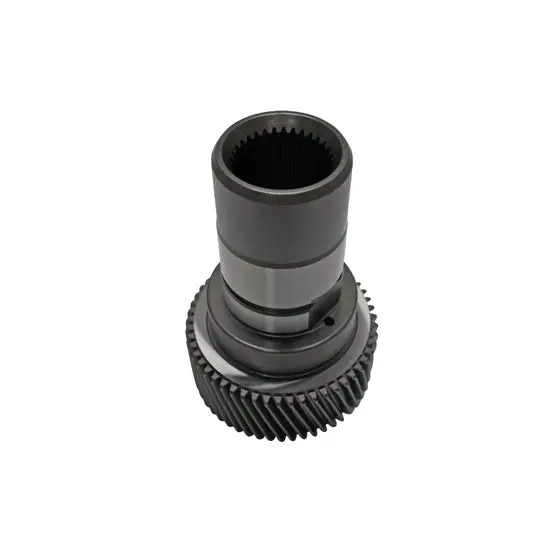 2001-2007 Duramax Transfer Case Np261 & Np263hd Input Shaft (Ztnp42740) 1