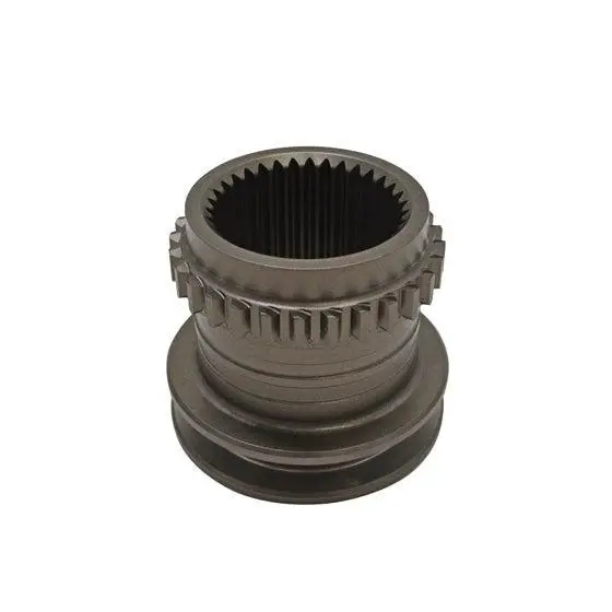 2001-2007 Duramax Transfer Case Np263hd & Np263xhd Range Hub (Ztnp43681) 1