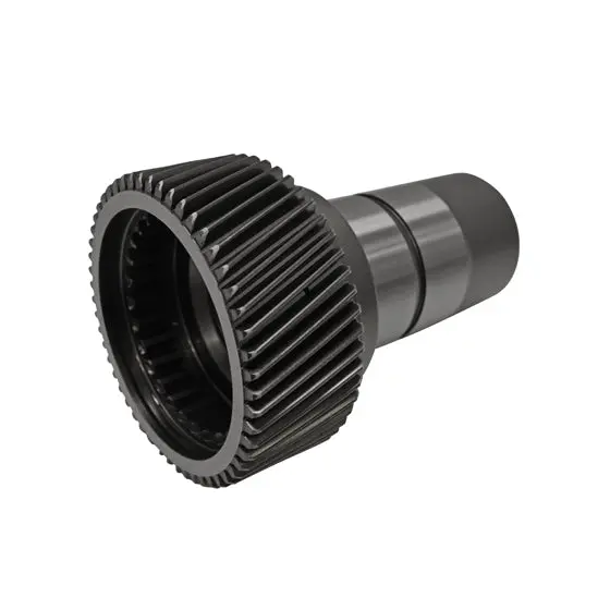 2001-2007 Duramax Transfer Case Np263xhd Input Shaft (Ztnp43996) 1