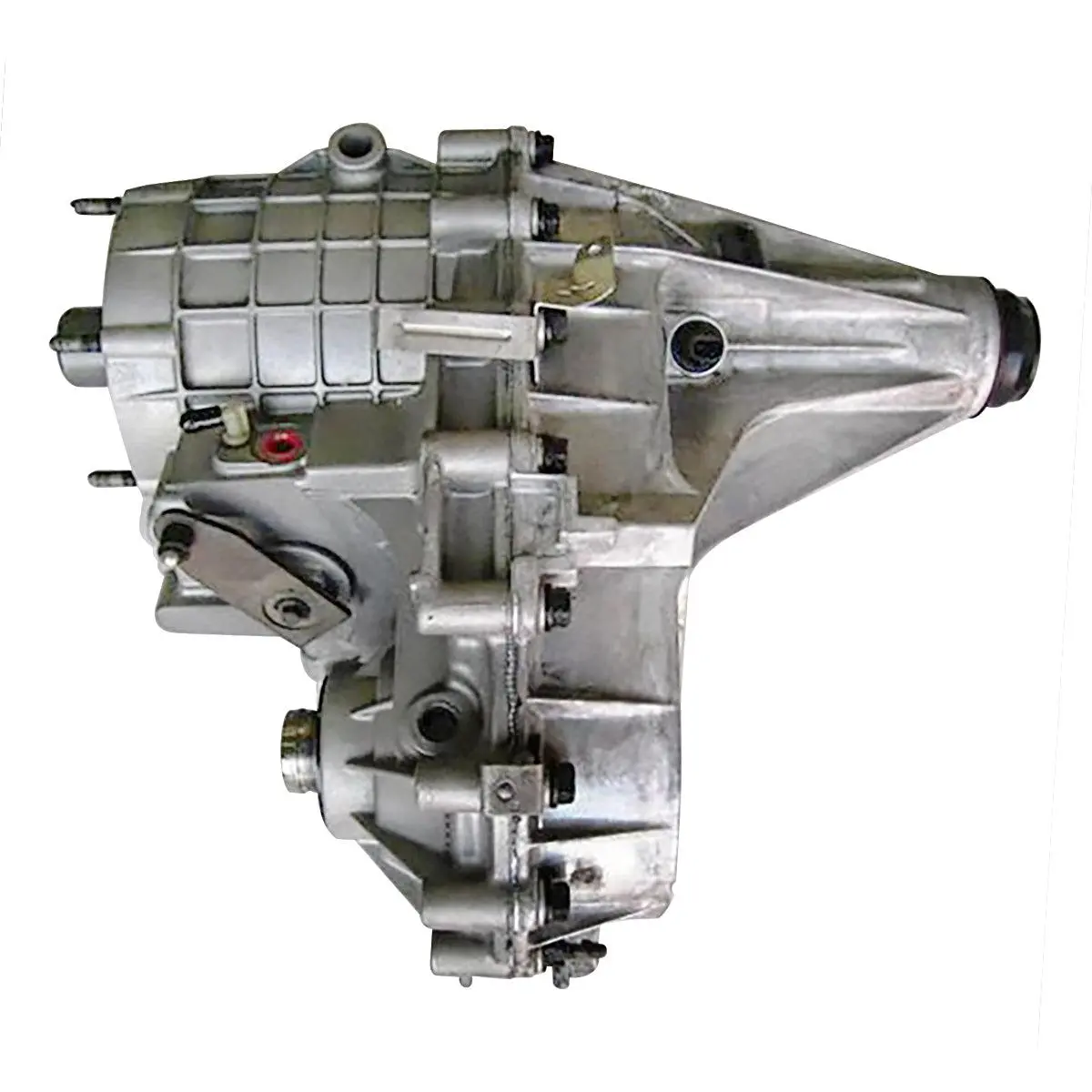 2001-2007 Gm Transfer Case Gas - 261Hd (10605) 1