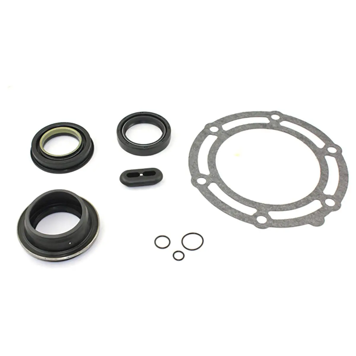 2001-2007 Transfer Case Seal Kit 263Xhd (10468) 1