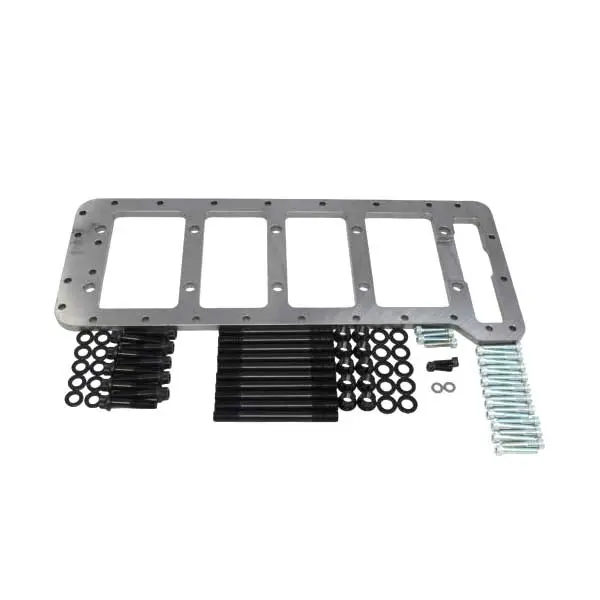 2001-2010 6.6L Duramax Street Girdle Kit (C6658) 1