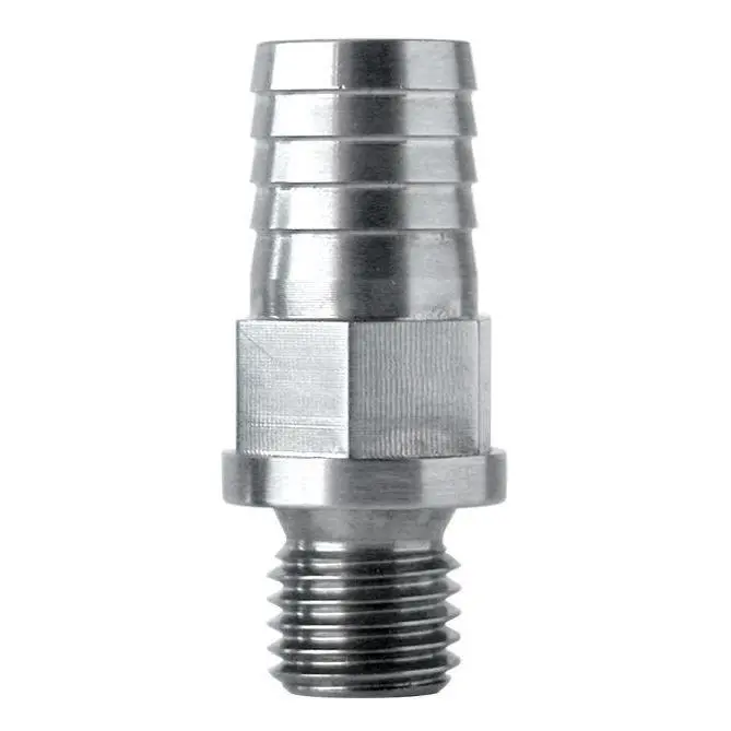 2001-2010 Duramax 1/2" Cp3 Pump Inlet Fitting (113060601) 1