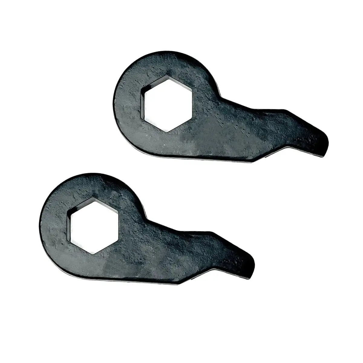2001-2010 Duramax 2" Torsion Bar Leveling Keys (Krkey10) 1