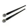2001-2010 Duramax 70" Bolt-On Traction Bars (71500) 1