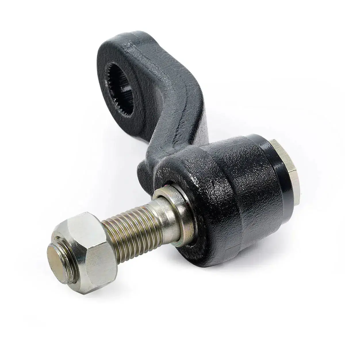 2001 - 2010 Duramax 7/8" Extreme-Duty Forged Pitman Arm (158050000) 2