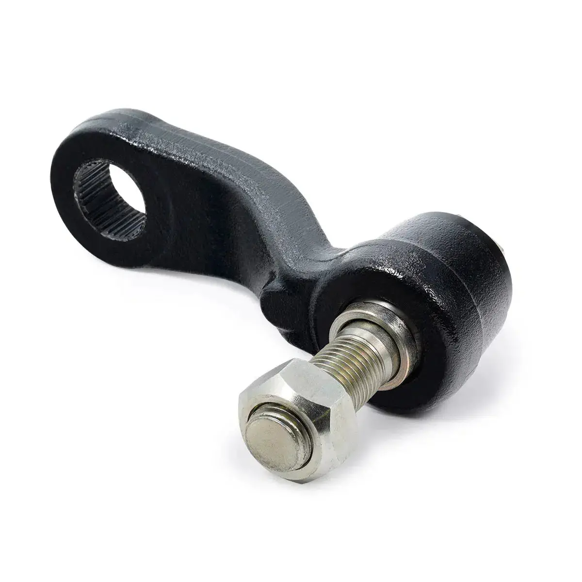 2001 - 2010 Duramax 7/8" Extreme-Duty Forged Pitman Arm (158050000) 1