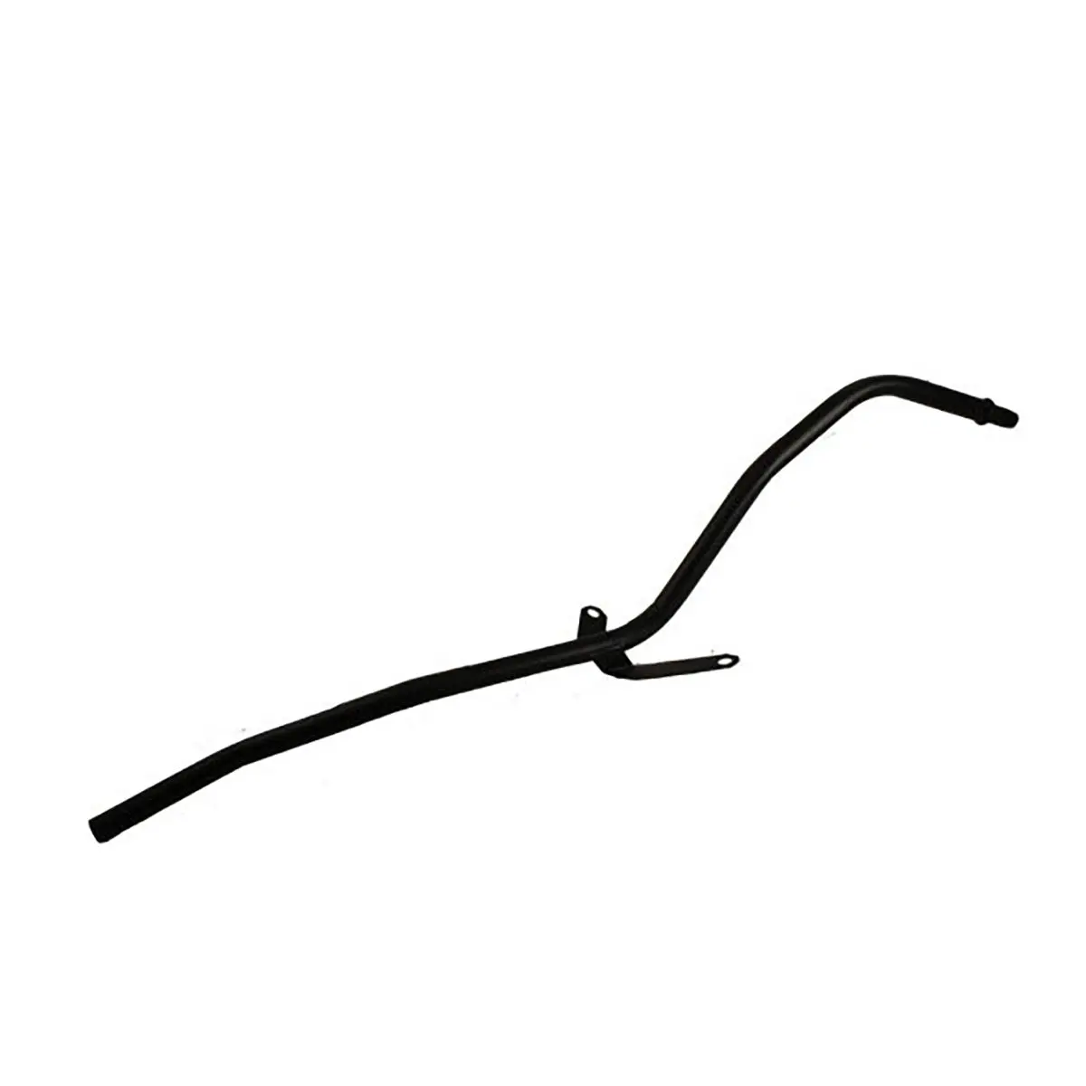 2001-2010 Duramax Allison 1000 Left Hand Dipstick Tube (10293) 1