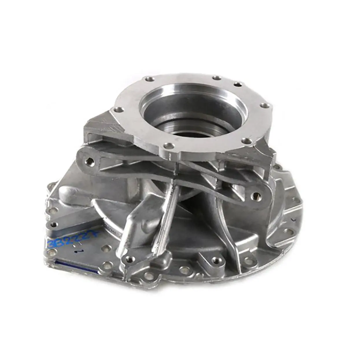 2001-2010 Duramax Allison 1000 Rear Adapter Housing 4Wd (29544804) 2