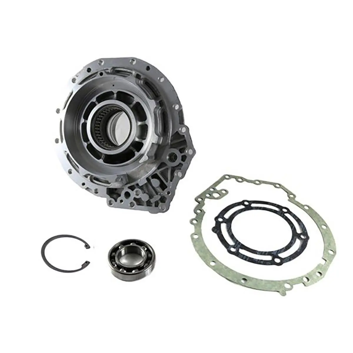 2001-2010 Duramax Allison Rear Adapter Housing Kit 4Wd (10552) 1