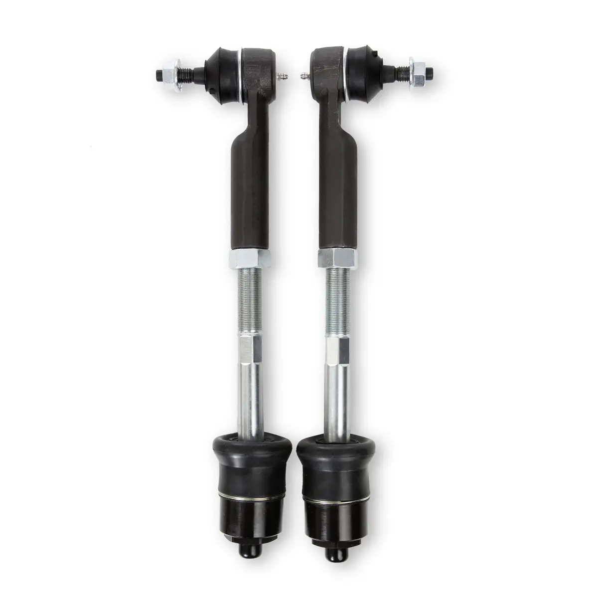 2001-2010 Duramax Alloy Series Tie Rod Kit (110-90283) 1