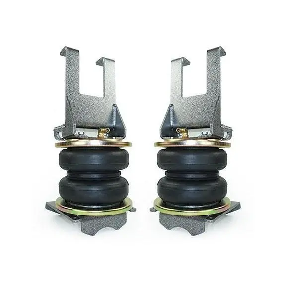 2001-2010 Duramax Alpha Hd 7500 Air Spring Suspension Kit (Hp10005-X) 2