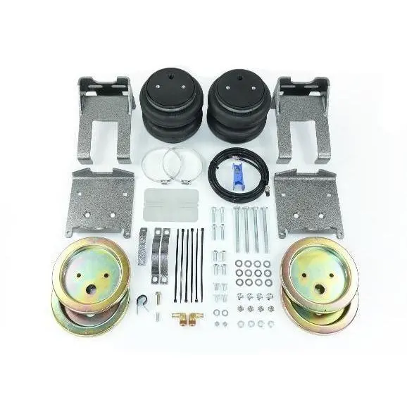 2001-2010 Duramax Alpha Hd 7500 Air Spring Suspension Kit (Hp10005-X) 1