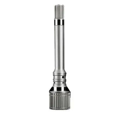 2001-2010 Duramax Billet Input Shaft (A1-109600) 1