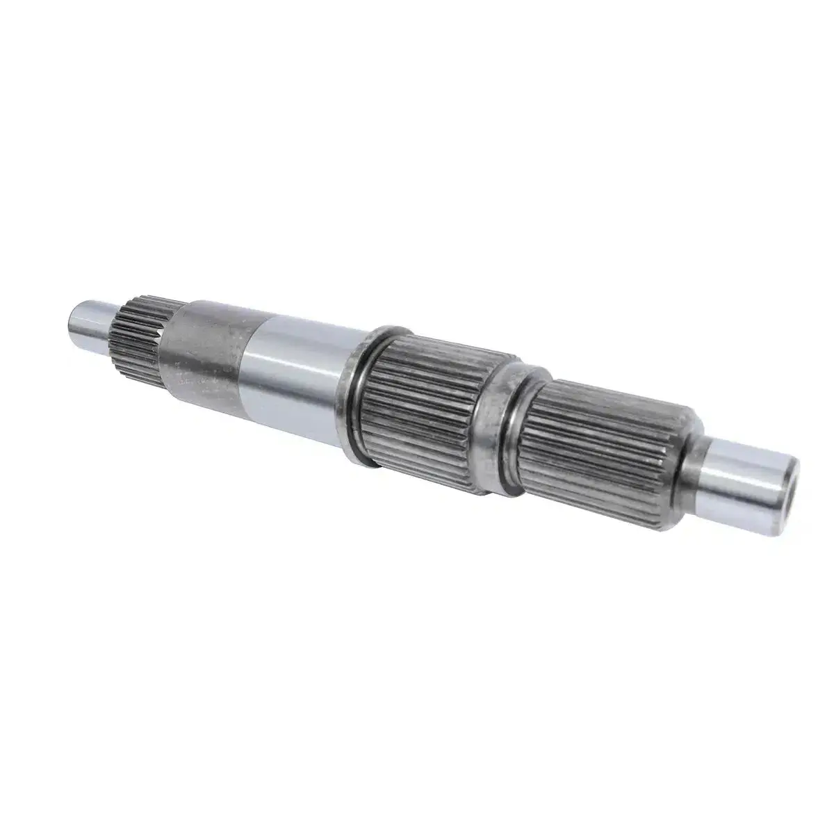 2001-2010 Duramax Billet Intermediate Shaft (128020500) 1