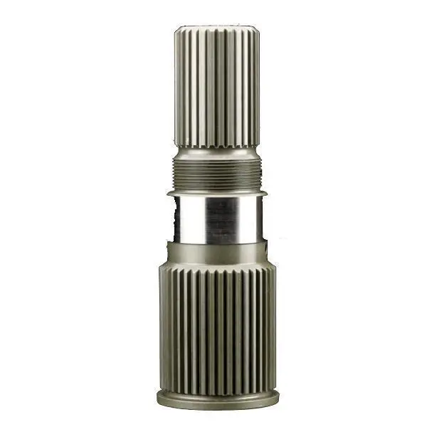 2001-2010 Duramax Billet Output Shaft (A1-109100) 1