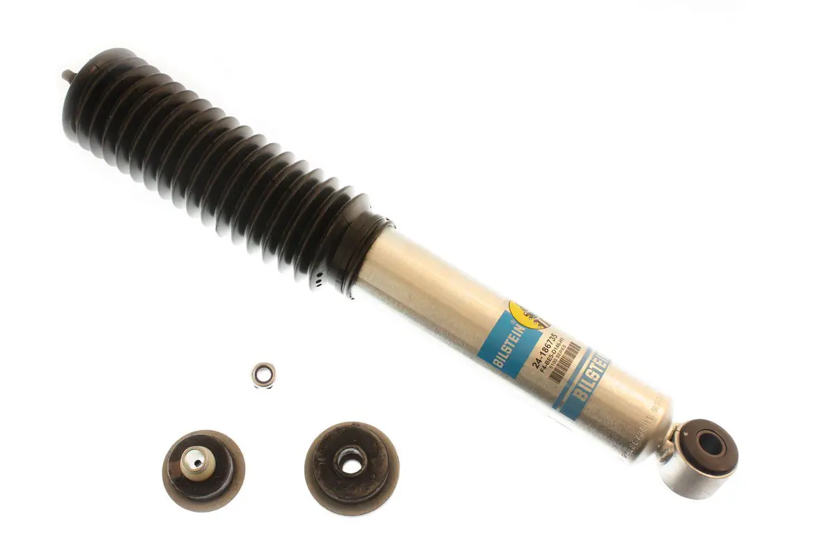 2001-2010 Duramax Bilstein 5100 Front Shock 0-2." (24-186735) 1