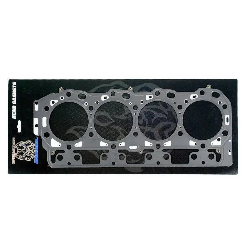2001-2010 Duramax Black Diamond Pass.B Head Gasket (Sd-Bd581) 1