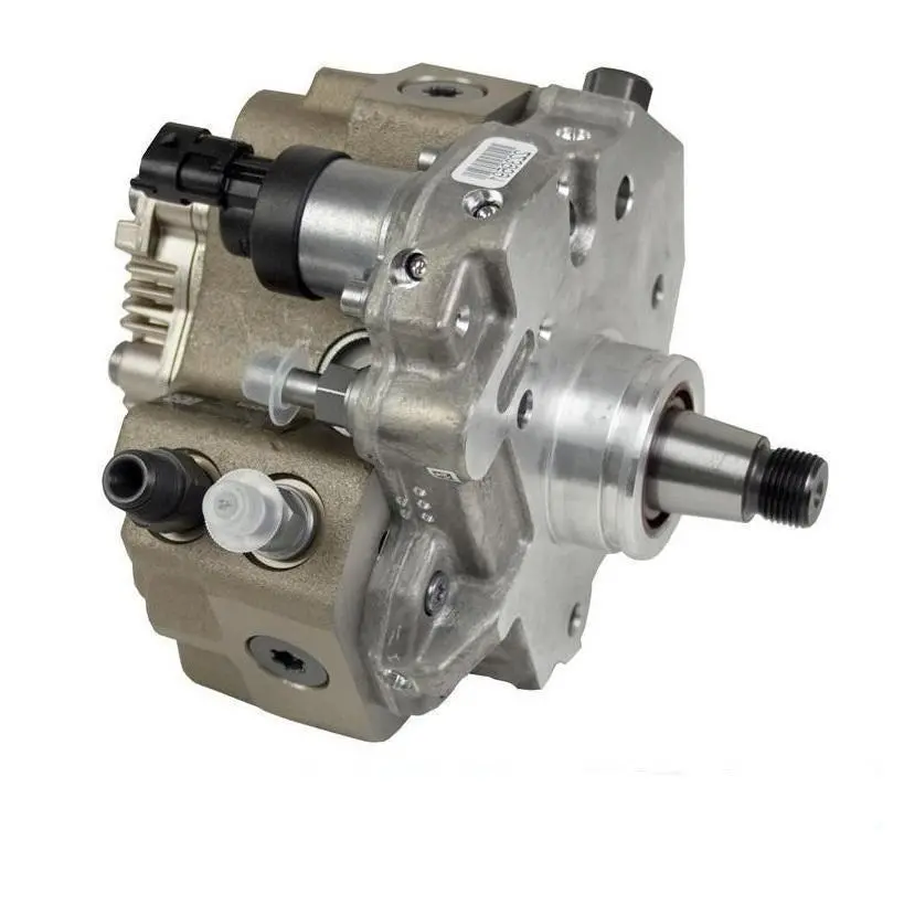 2001-2010 Duramax Brand New 12Mm Stroker Cp3 (Ddpncp3-33212) 1