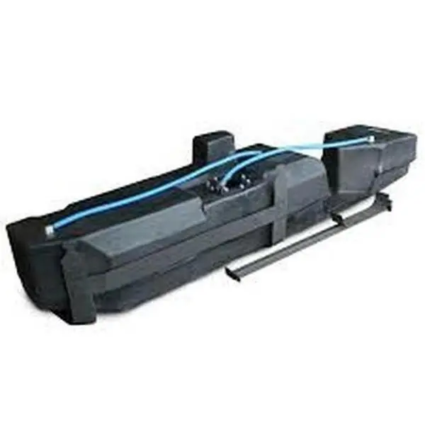2001-2010 Duramax Cc-Lb 62 Gallon Titan Tank (7010301) 1