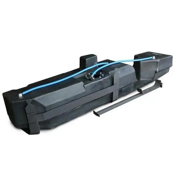 2001-2010 Duramax Cc-Sb 52 Gallon Titan Tank (7010201) 1