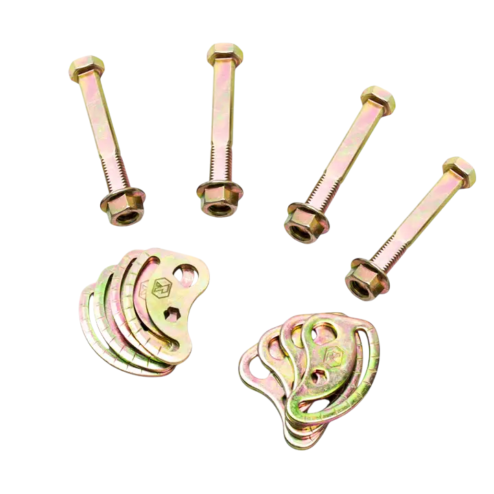 2001-2010 Duramax Cam Bolt Kit (Kr0026) 2