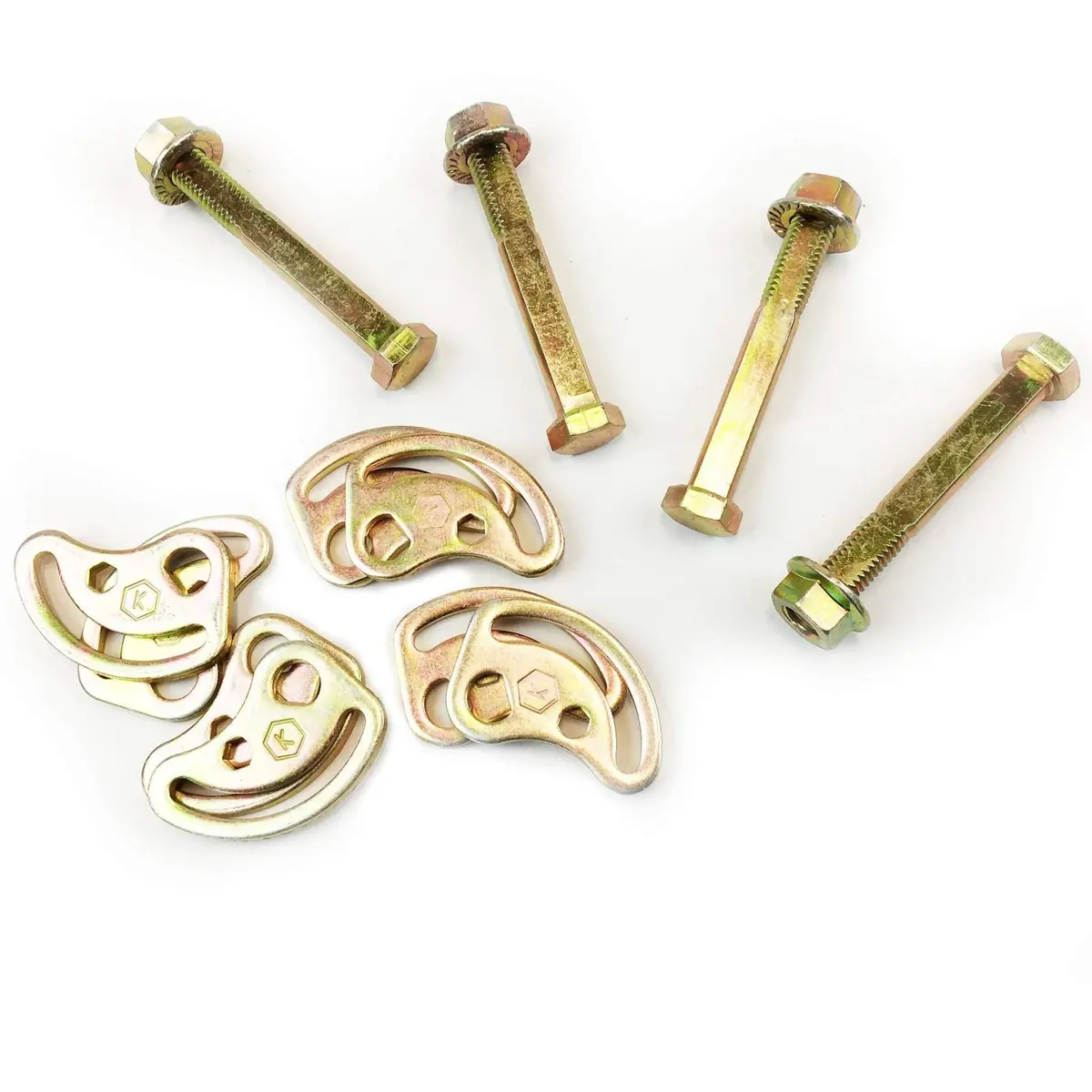 2001-2010 Duramax Cam Bolt Kit (Kr0026) 1