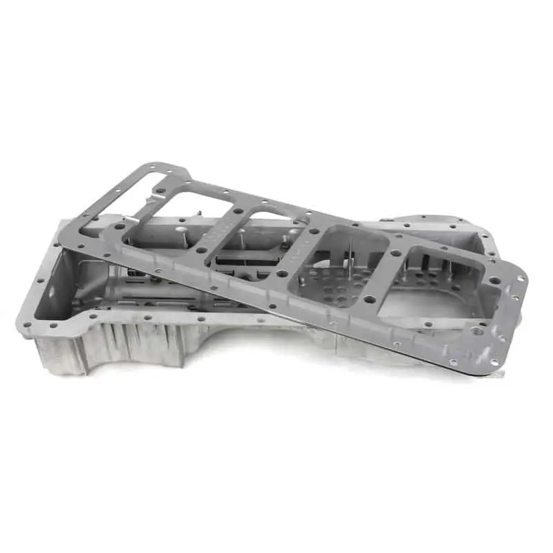 2001-2010 Duramax Common Rail 14Mm Gorilla Girdle (Pdm-06035) 1