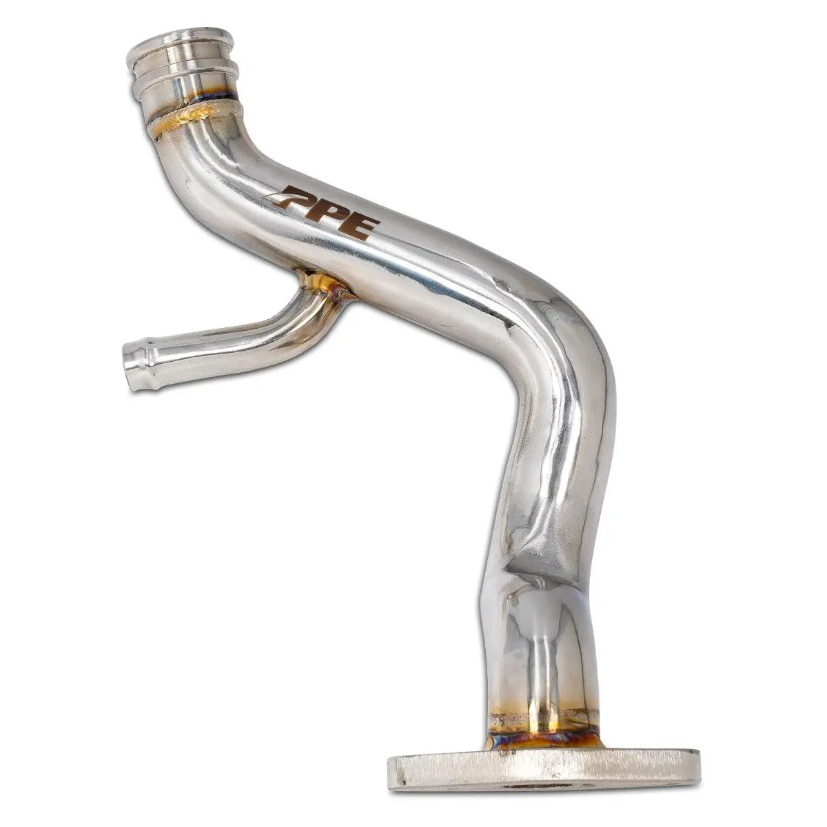 2001-2010 Duramax Coolant Bypass Tube (119000Xxx) 1