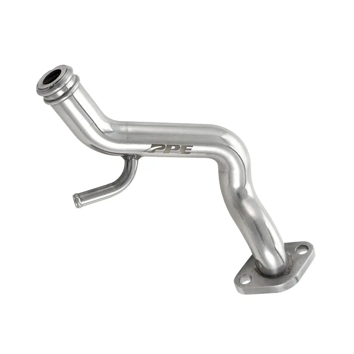 2001-2010 Duramax Coolant Bypass Tube (119000Xxx) 3