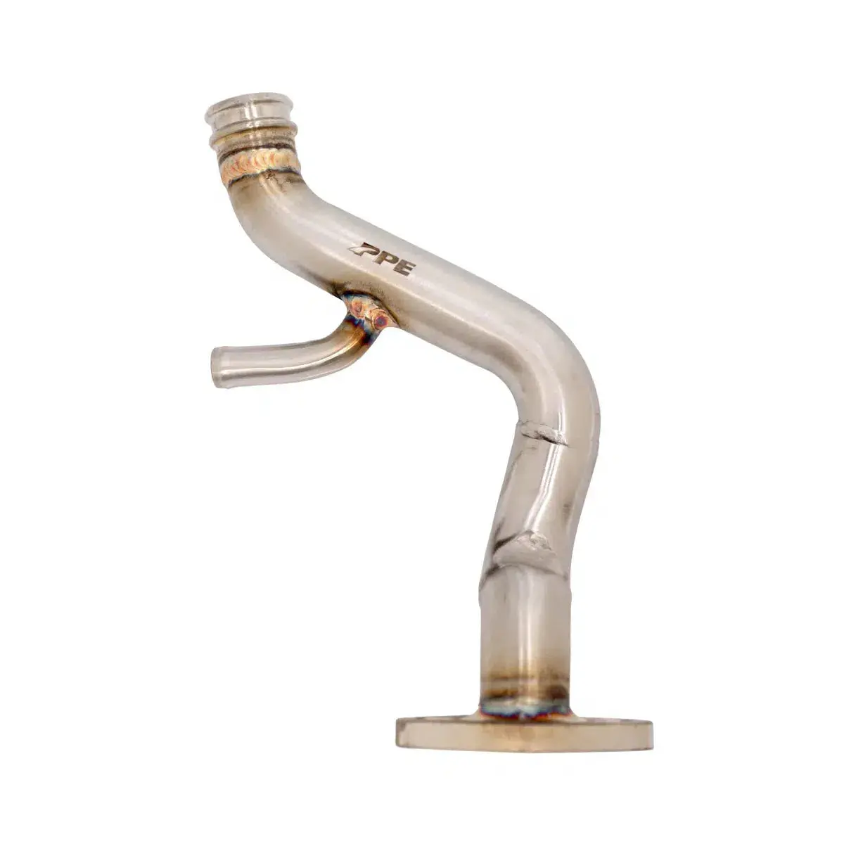2001-2010 Duramax Coolant Bypass Tube (119000Xxx) 4
