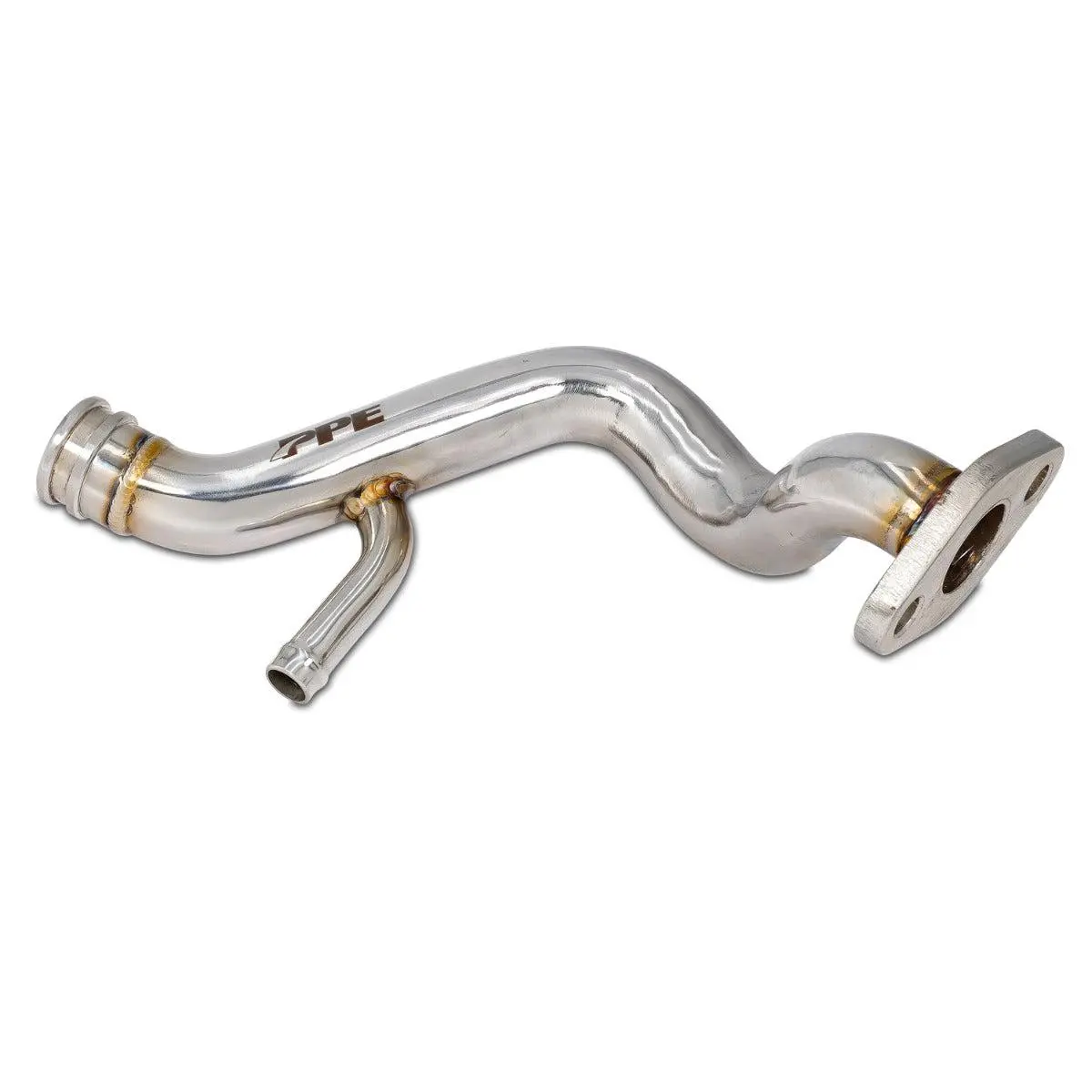 2001-2010 Duramax Coolant Bypass Tube (119000Xxx) 2
