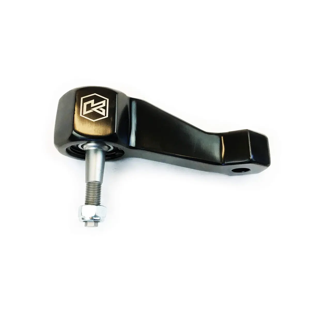 2001-2010 Duramax Death Grip Idler Arm (10Kdg535) 1