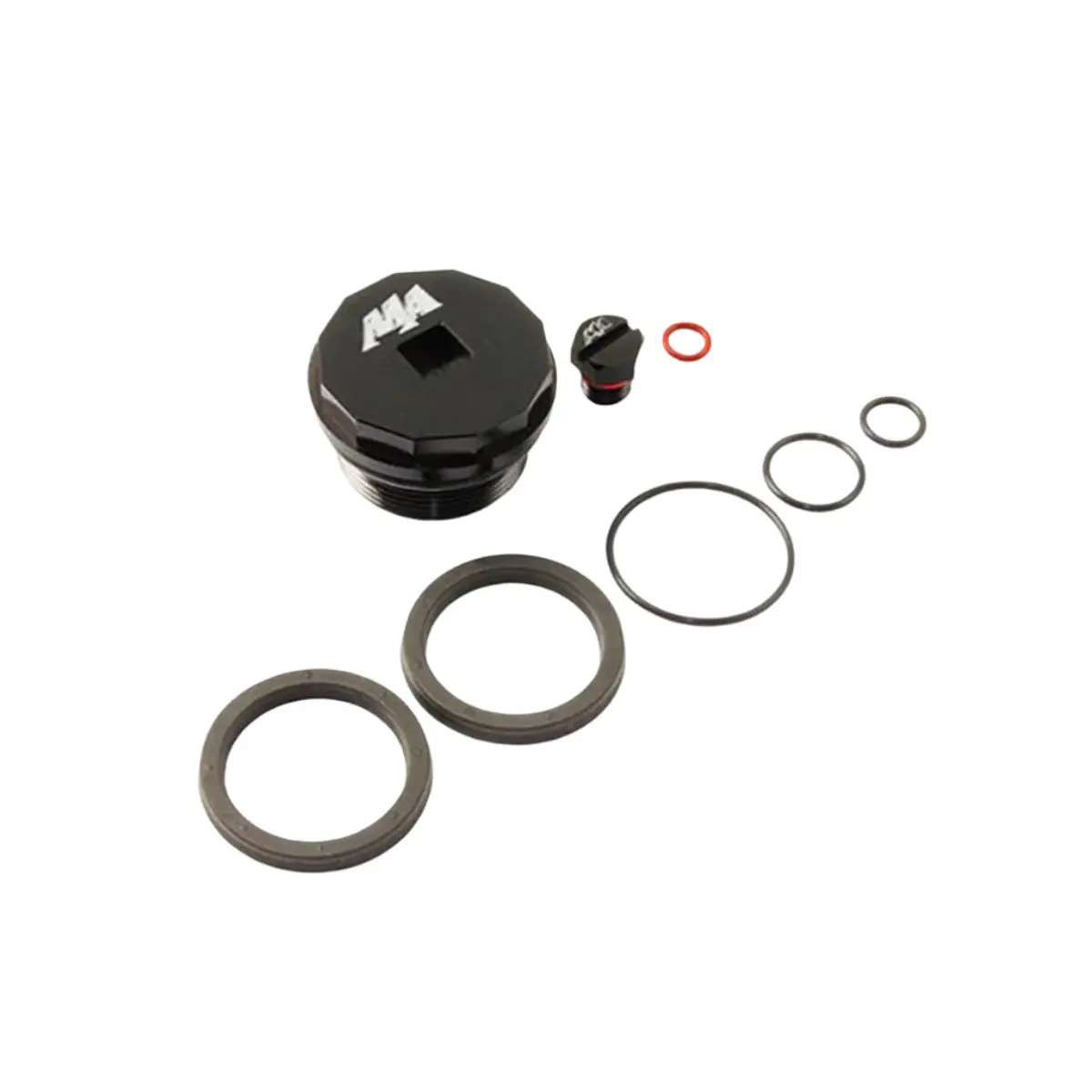 2001-2010 Duramax Deluxe Filter Head Rebuild Kit (10218) 1