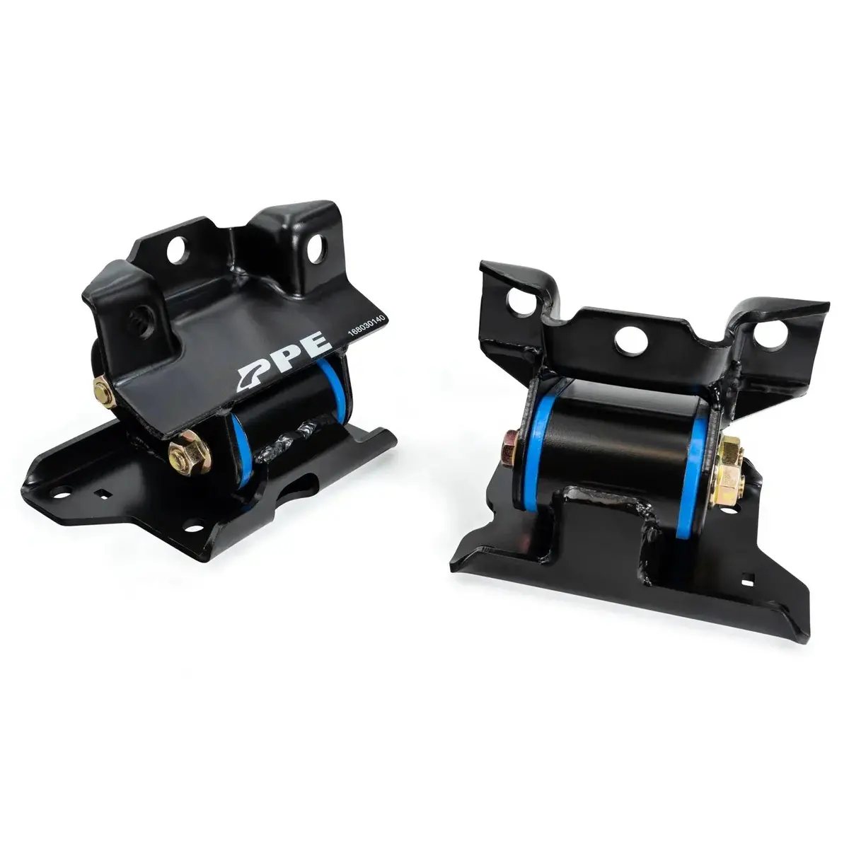 2001-2010 Duramax Engine Mount Kit (168030140) 1