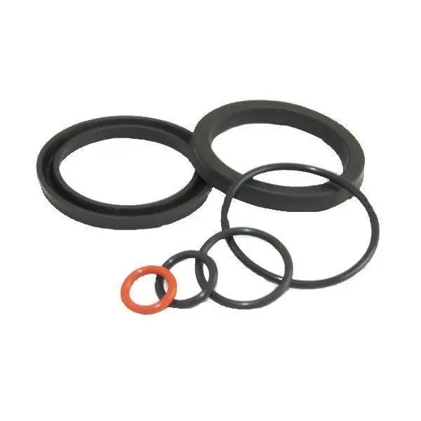 2001-2010 Duramax Filter Head Rebuild Kit (10192) 1